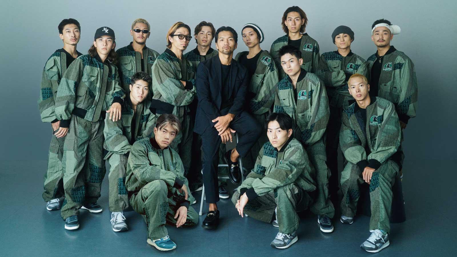 2013 ワールドスーパースターズダンスフェスティバル ① Casa musica - The World Super Stars Dance Festival 2019