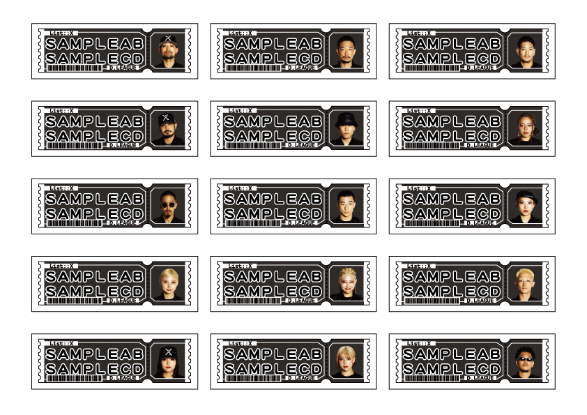 D.LEAGUE POP-UP STORE 2026.01」について 更新日 1/16 23:00 | D