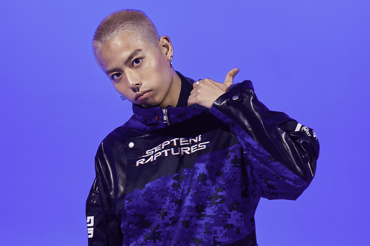 37 Haruto | D.LEAGUE(Dリーグ) 37 Haruto | D.LEAGUE(Dリーグ)