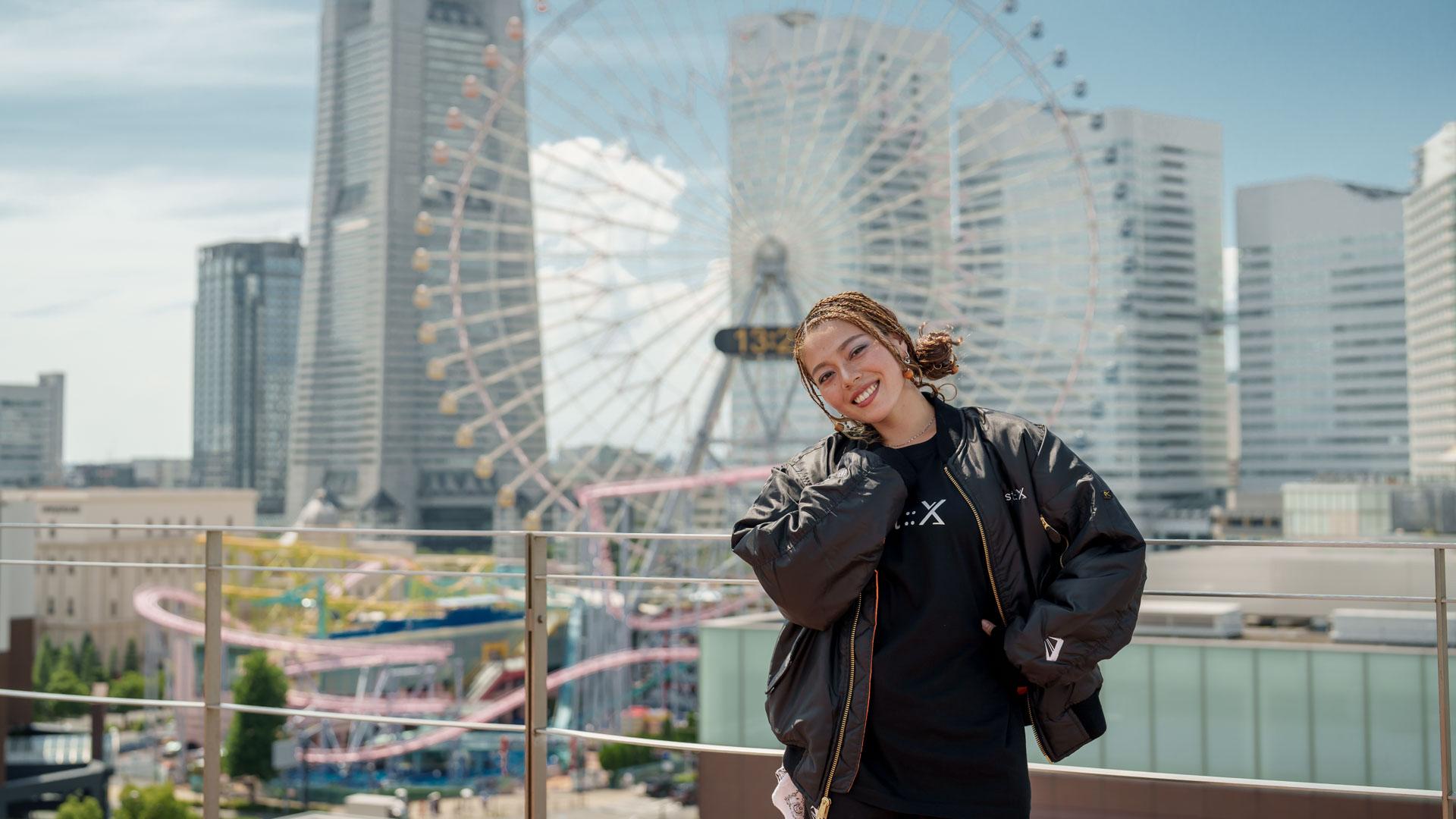 2 RISA | D.LEAGUE（Dリーグ）