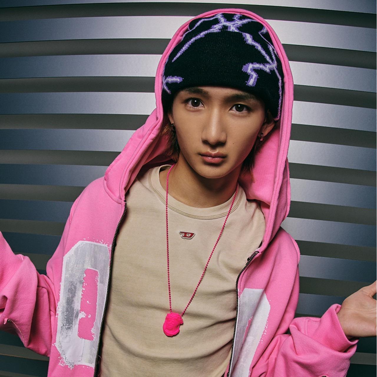 Dリーグ LDH SCREAM 笑大郎 キラ Dリーグ LDH SCREAM 笑大郎 キラ LDH Dリーグ SCREAM SCREAMを解剖 SCREAM