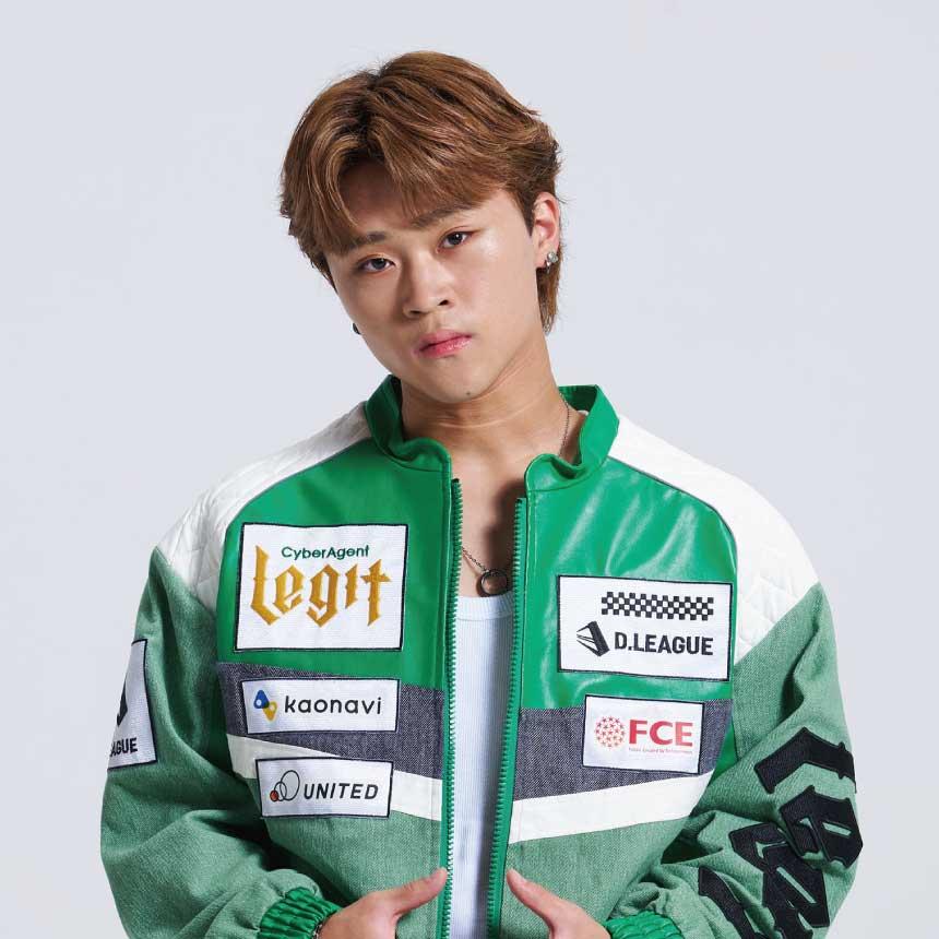 CyberAgent Legit | D.LEAGUE（Dリーグ）