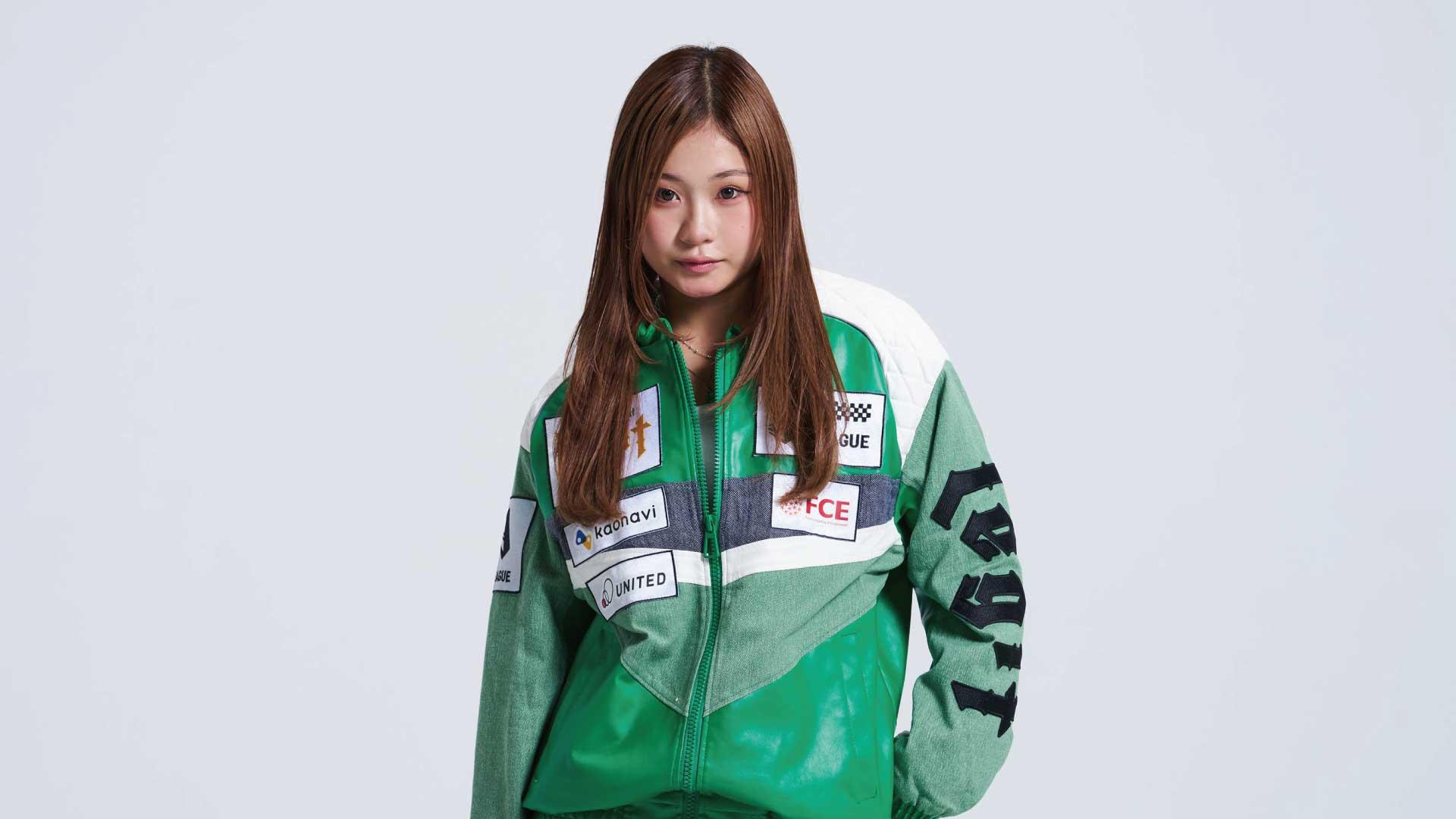 15 CHAA | D.LEAGUE（Dリーグ）