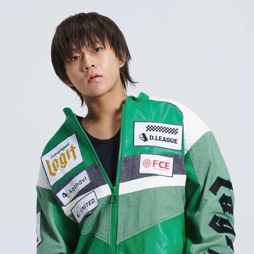 Dリーグ CyberAgent Legit TAKUMI トレカ レア Dリーグ CyberAgent Legit TAKUMI トレカ レア