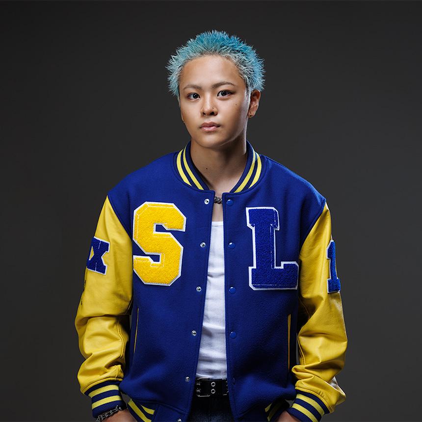 SEGA SAMMY LUX | D.LEAGUE（Dリーグ）