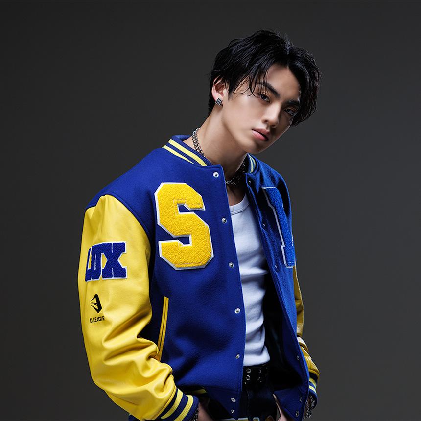 SEGA SAMMY LUX | D.LEAGUE（Dリーグ）