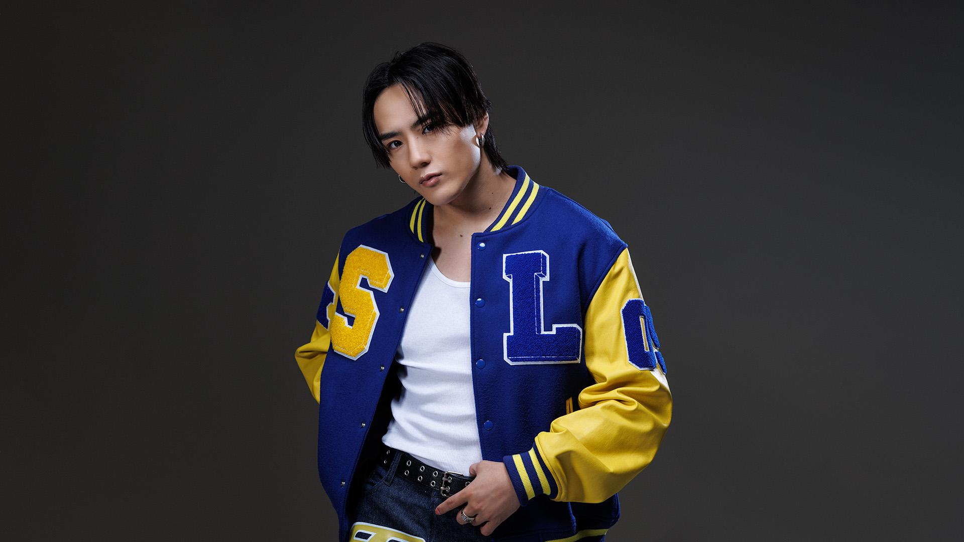 Dリーグ NOSUKE 5 NOSUKE | D.LEAGUE（Dリーグ）