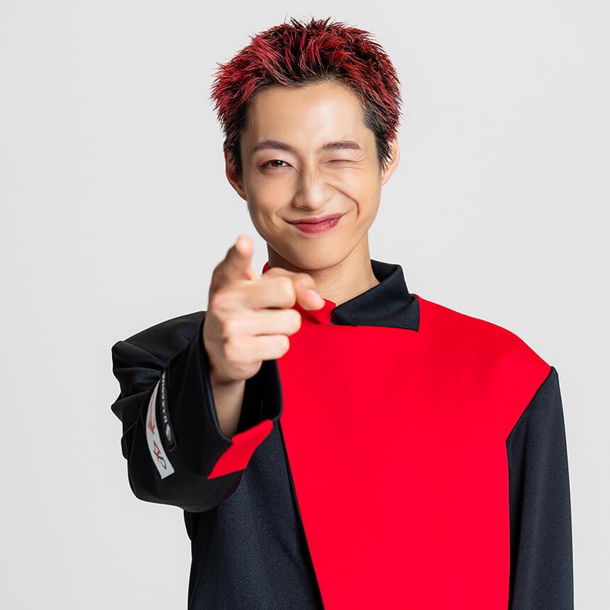 dip BATTLES | D.LEAGUE（Dリーグ）