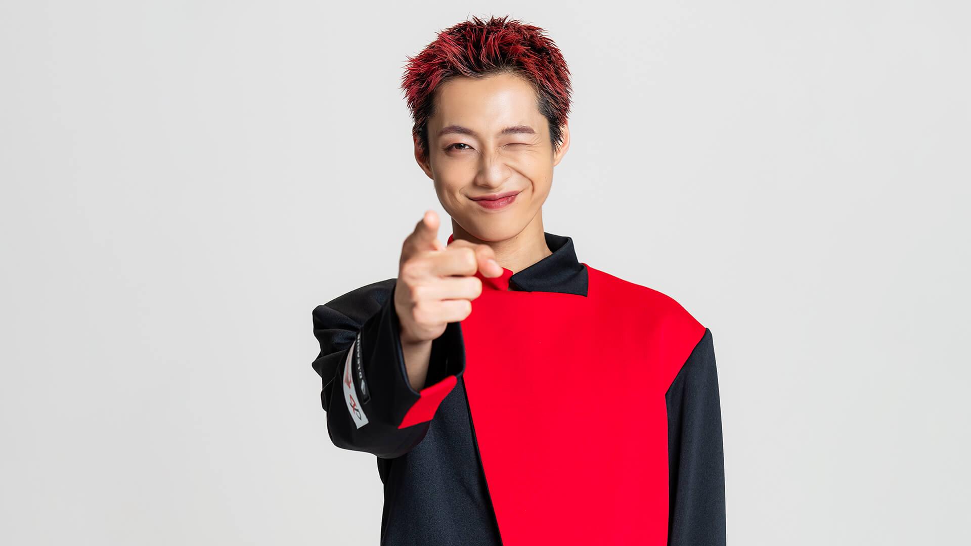 89 Jillie Jay | D.LEAGUE（Dリーグ）