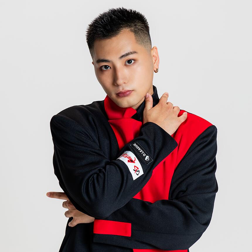 dip BATTLES | D.LEAGUE（Dリーグ）