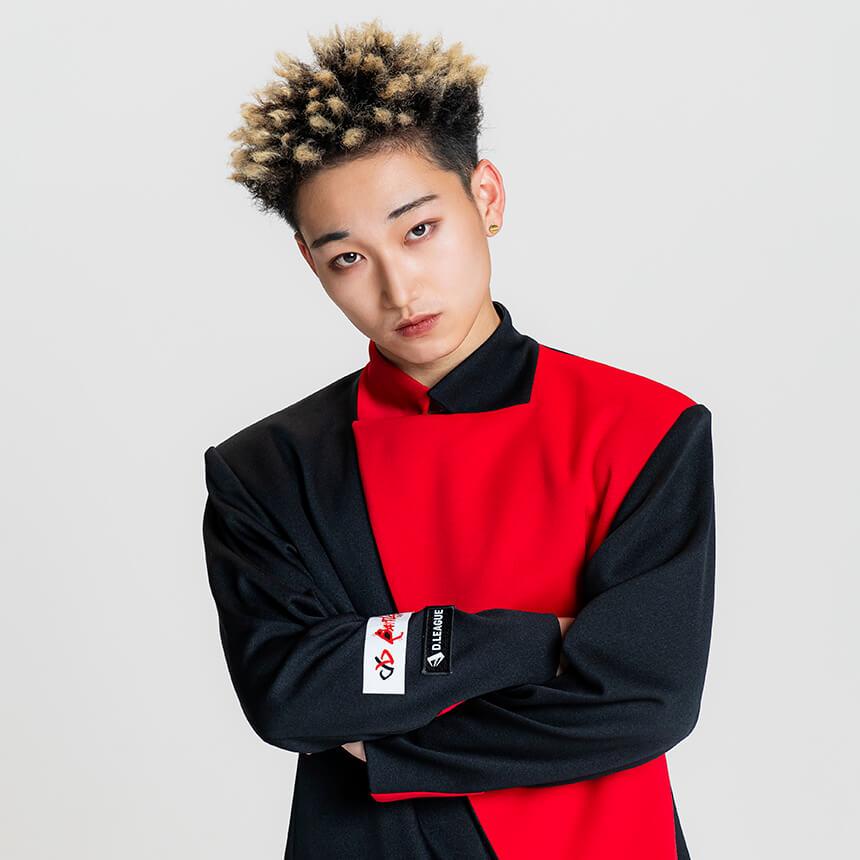 dip BATTLES | D.LEAGUE（Dリーグ）