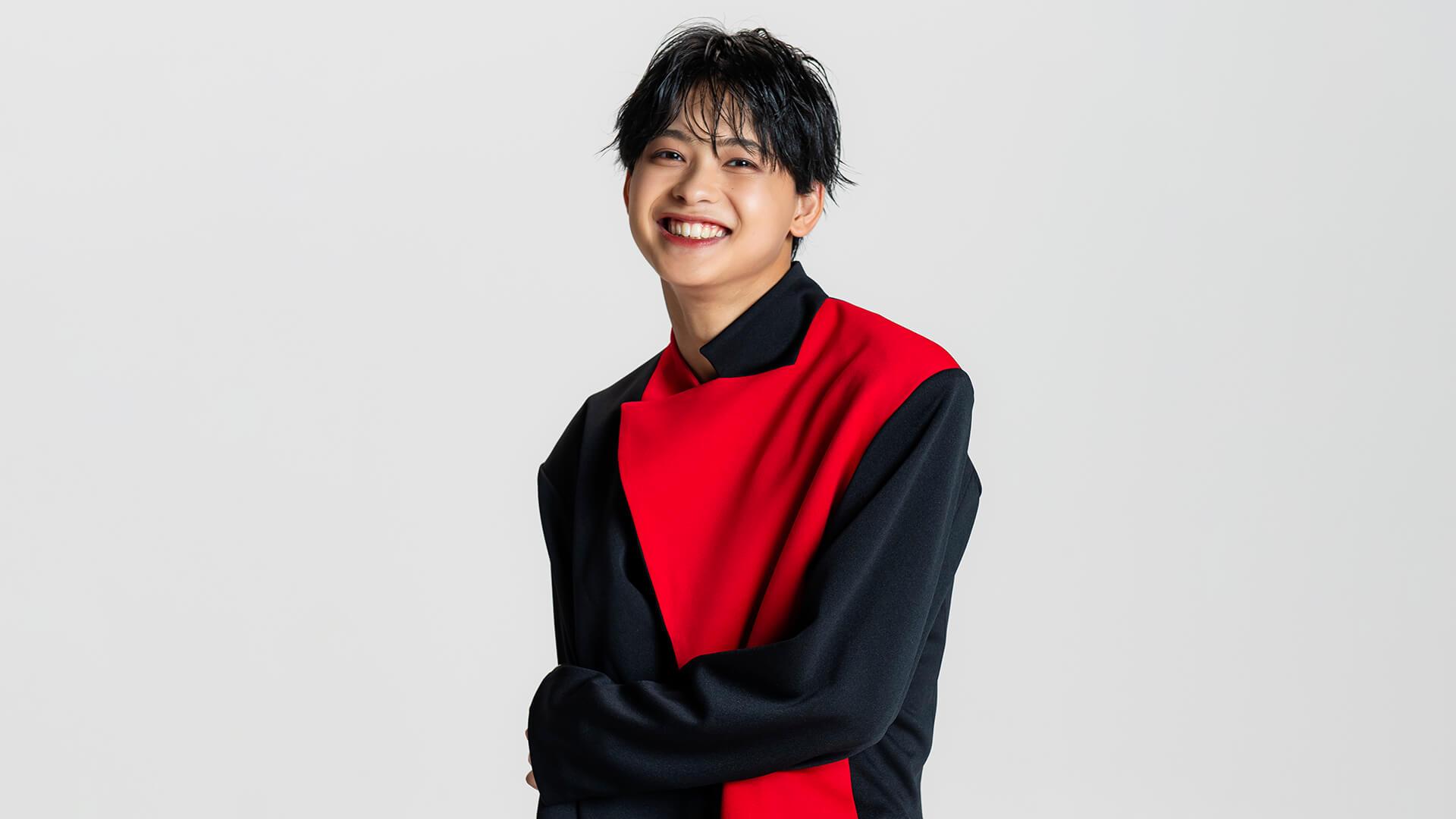 13 笑輝 | D.LEAGUE（Dリーグ）