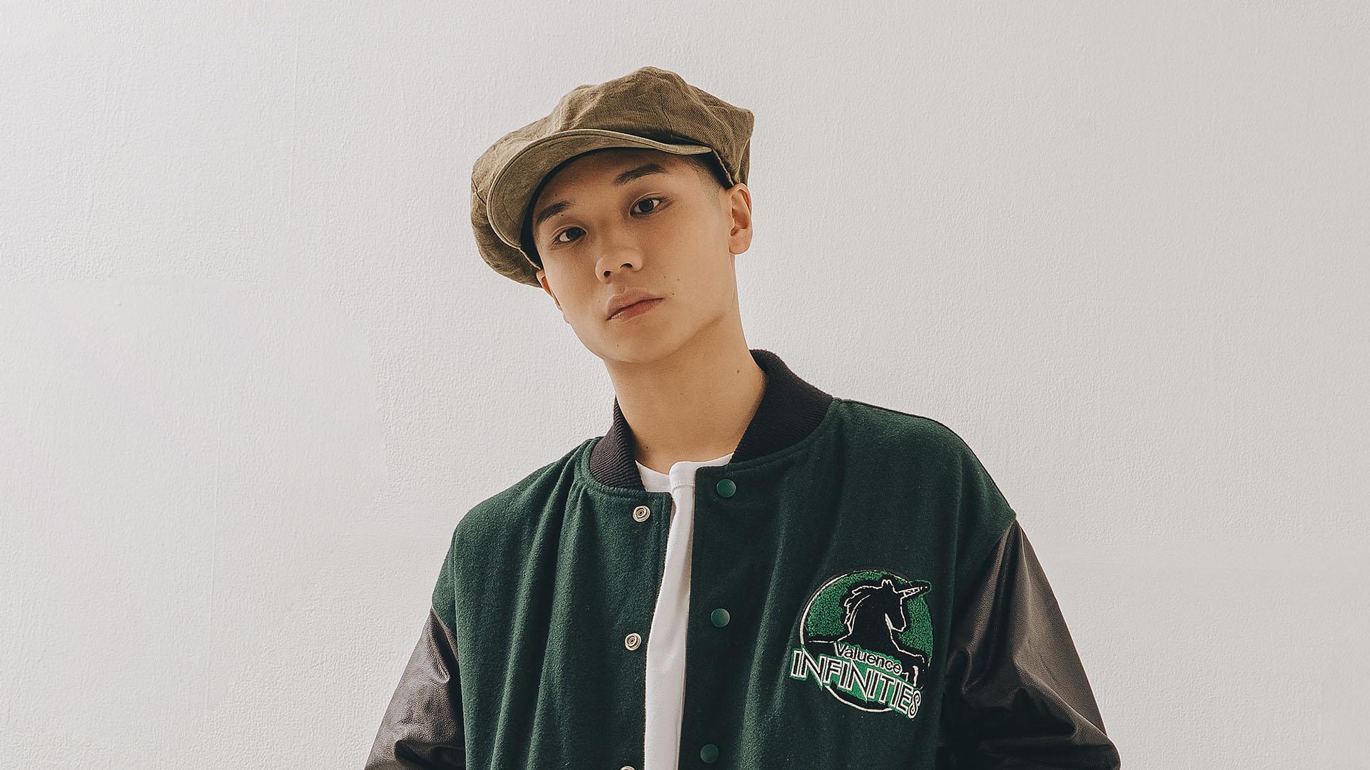 7 NAOKI | D.LEAGUE（Dリーグ）