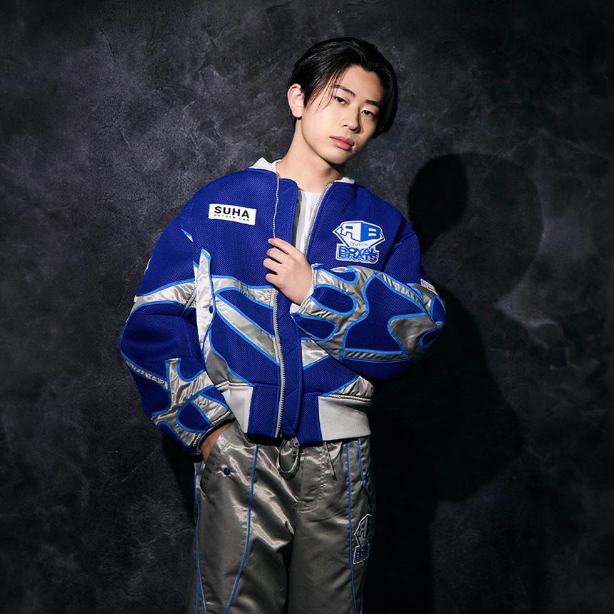 avex ROYALBRATS | D.LEAGUE（Dリーグ）