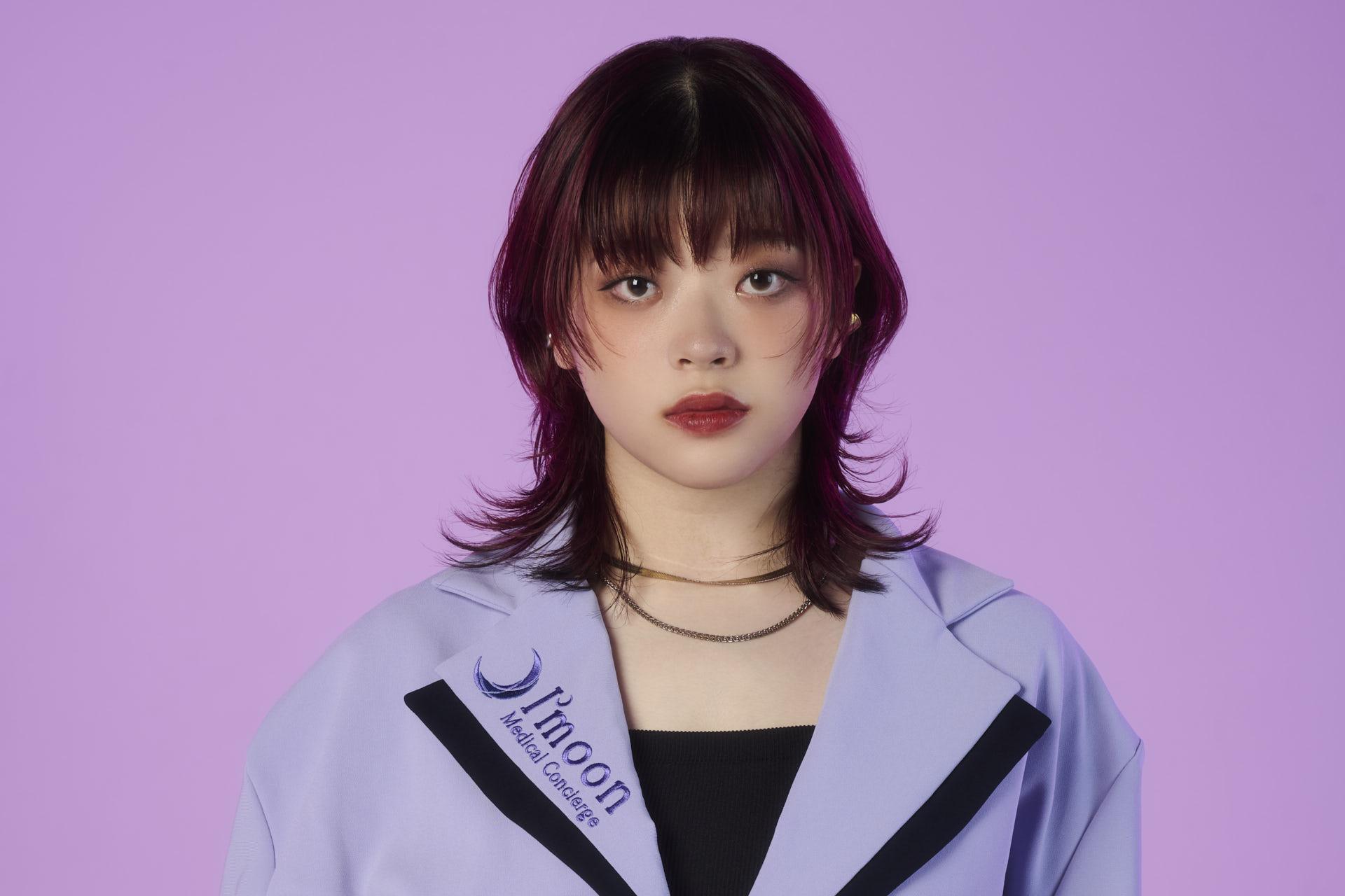 12 Nana | D.LEAGUE（Dリーグ）