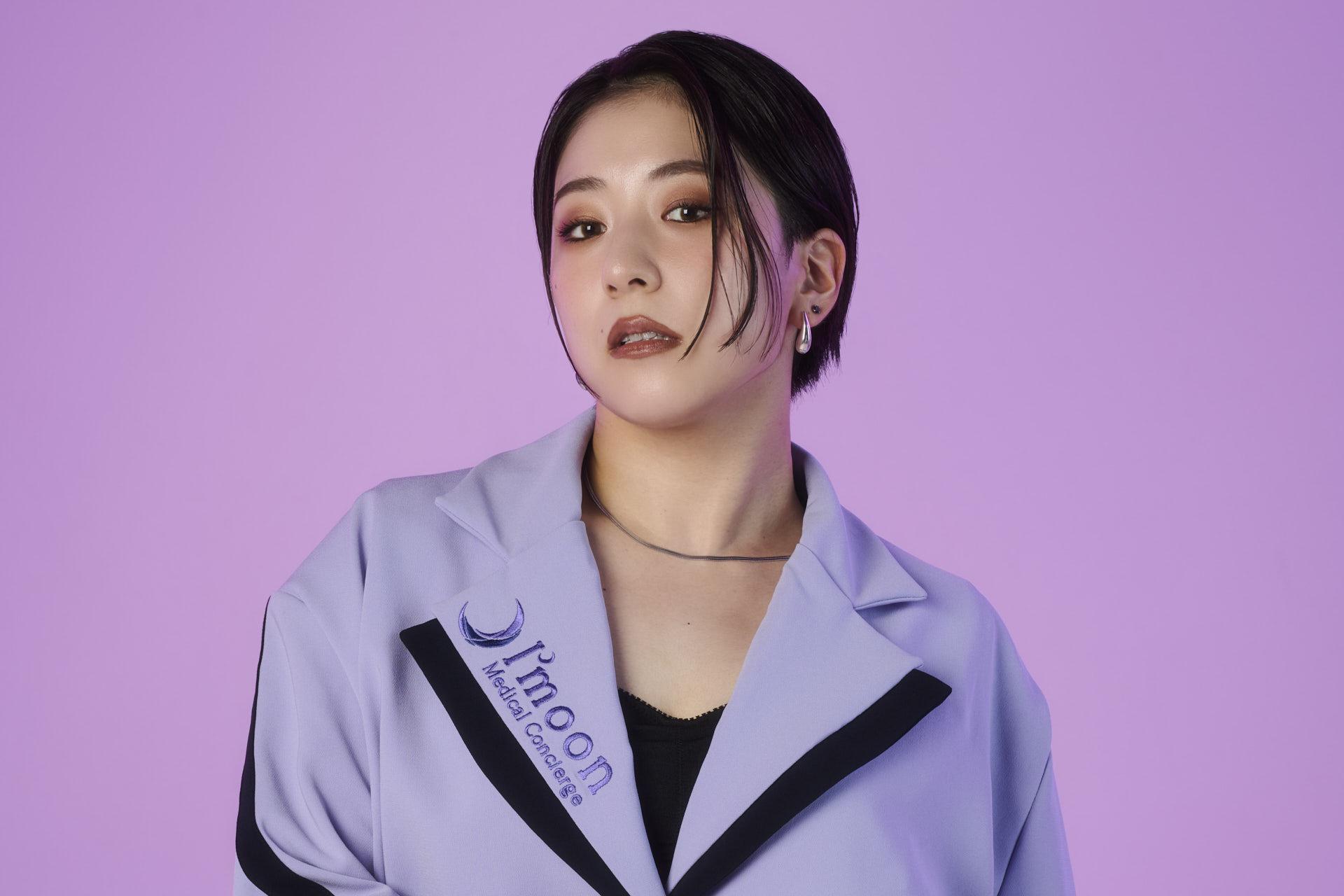 8 miyu | D.LEAGUE（Dリーグ）