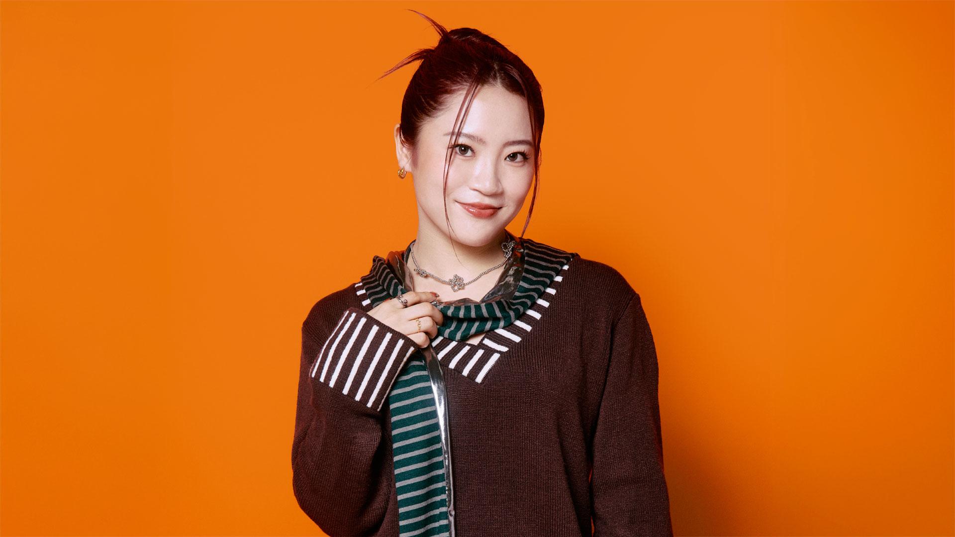 22 CHIHIRO | D.LEAGUE（Dリーグ）