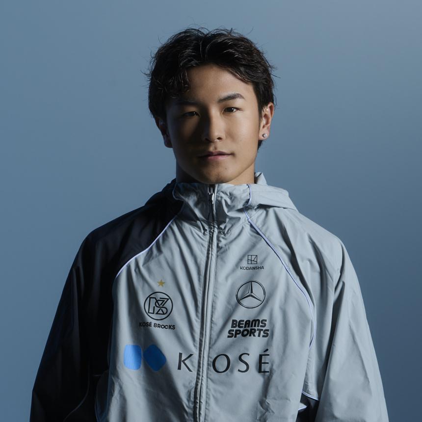 KOSÉ 8ROCKS | D.LEAGUE（Dリーグ）