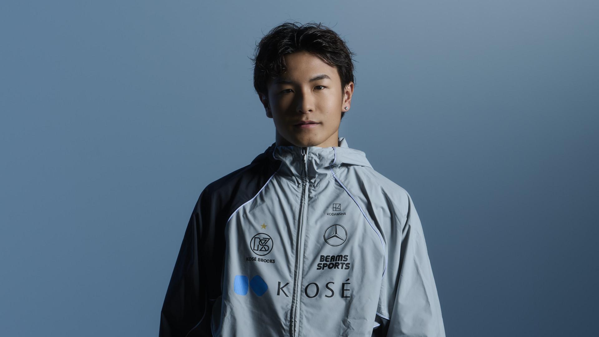 19 Shigekix | D.LEAGUE（Dリーグ）