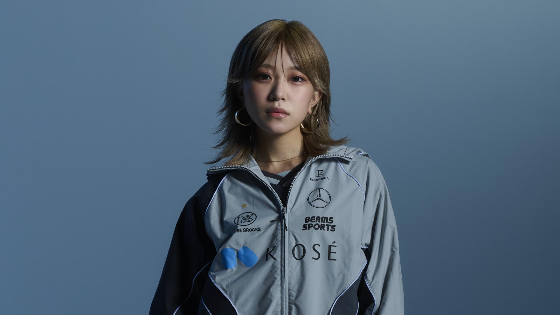 れみぃ 73 REIMI | D.LEAGUE（Dリーグ）