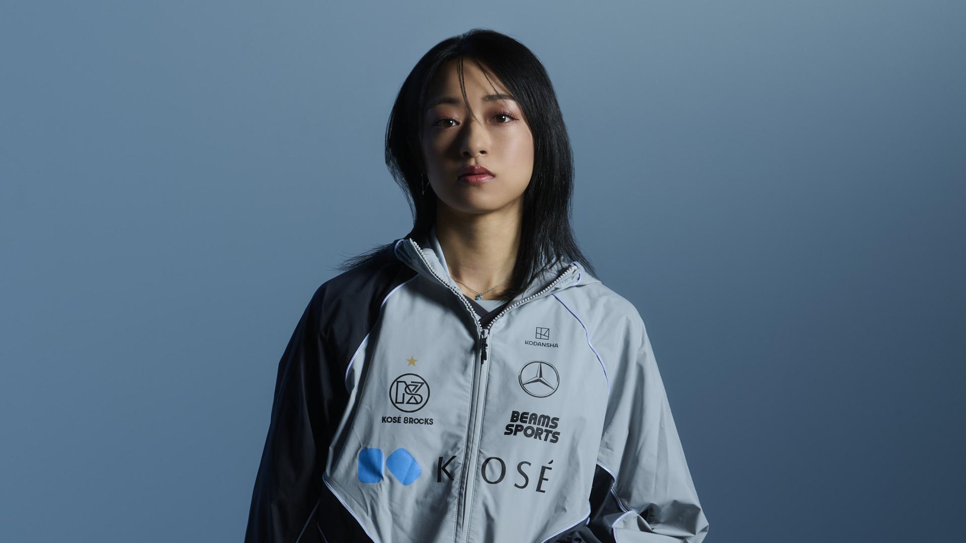 21 Haruka | D.LEAGUE（Dリーグ）