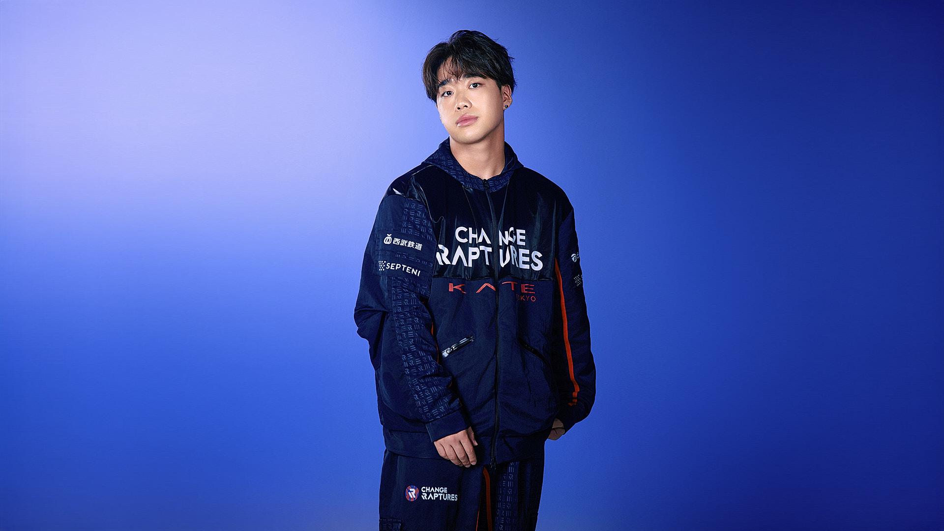 18 TANUKI | D.LEAGUE（Dリーグ）