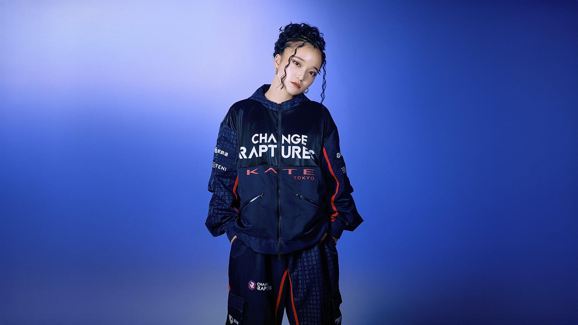 27 AYUMI | D.LEAGUE（Dリーグ）