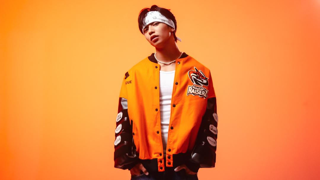 11 Lui | D.LEAGUE（Dリーグ）