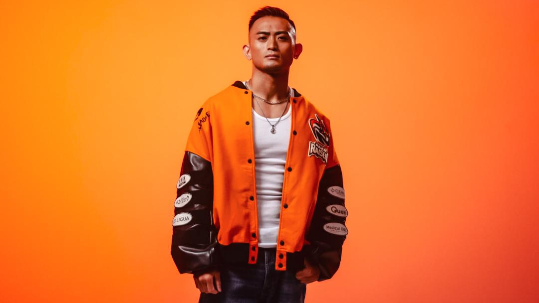 6 INFINITY TWIGGZ | D.LEAGUE（Dリーグ）