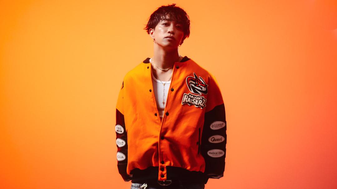 4 KID TWIGGZ | D.LEAGUE（Dリーグ）