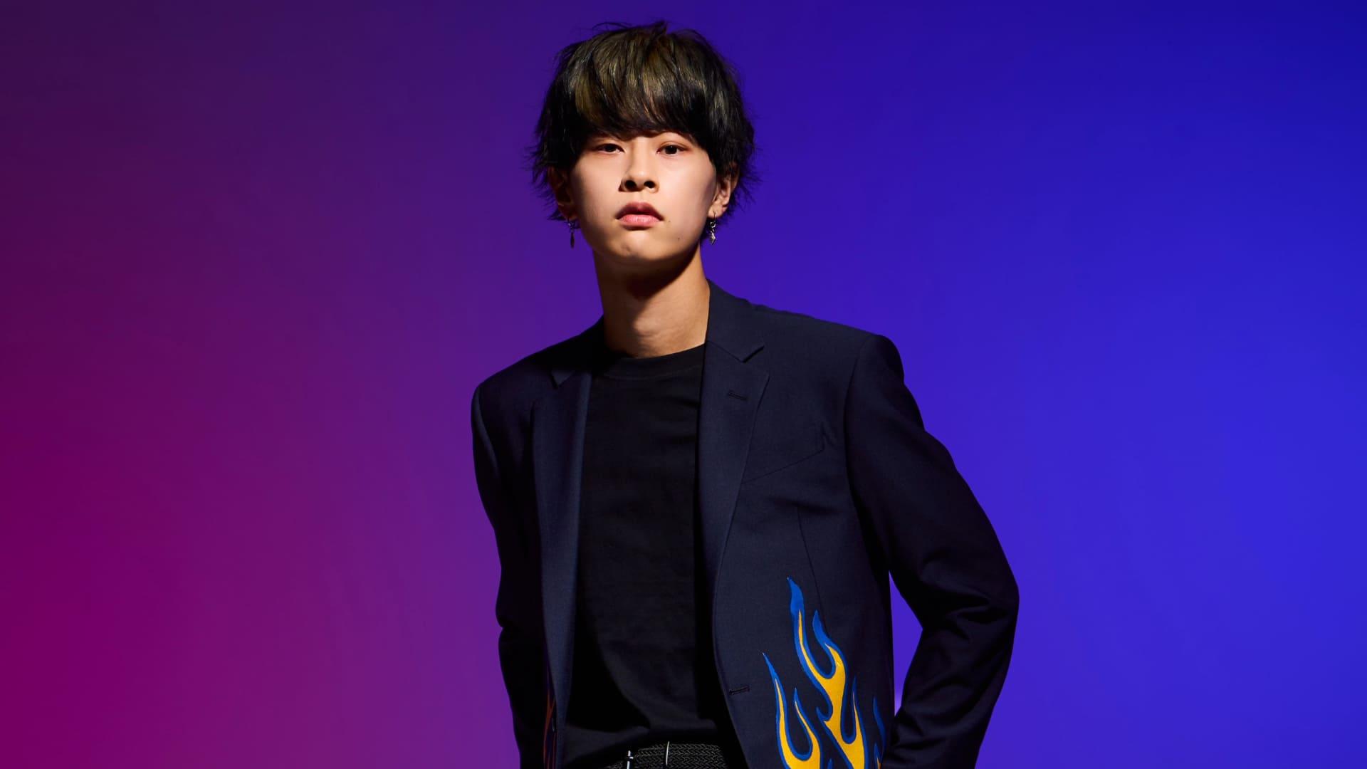 32 Yusei Mizuniwa | D.LEAGUE（Dリーグ）