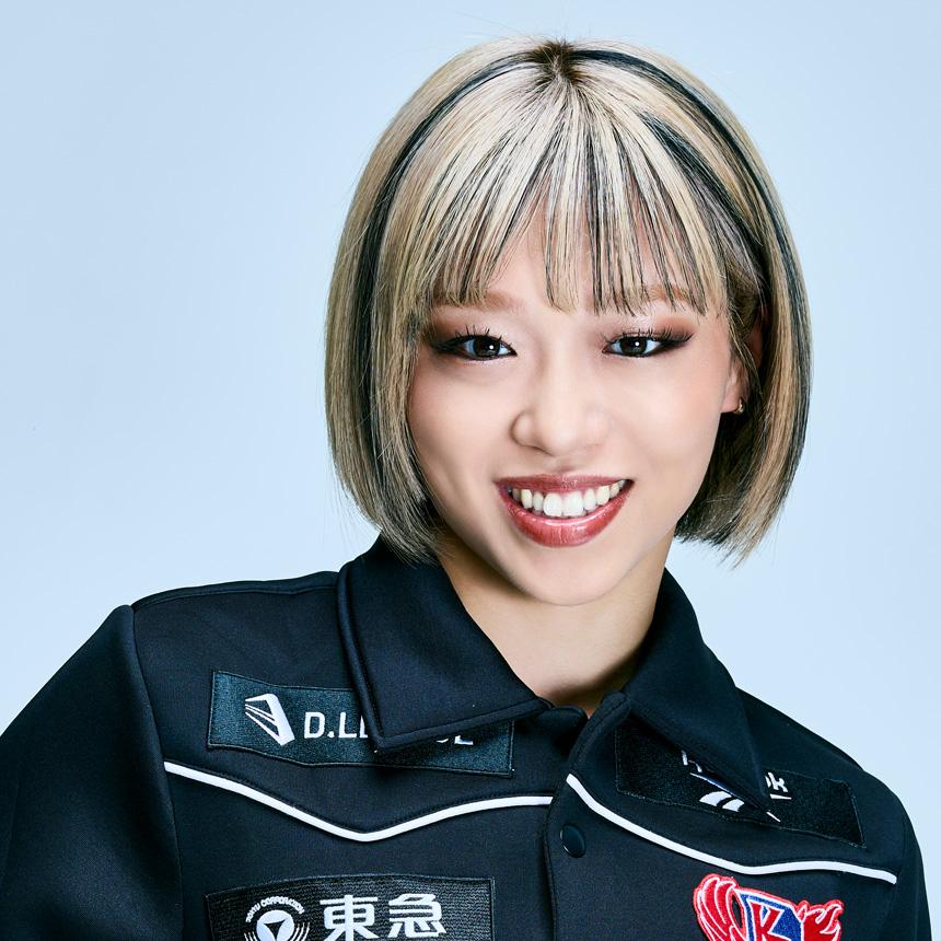 Dリーガー一覧|D.LEAGUE(Dリーグ)
