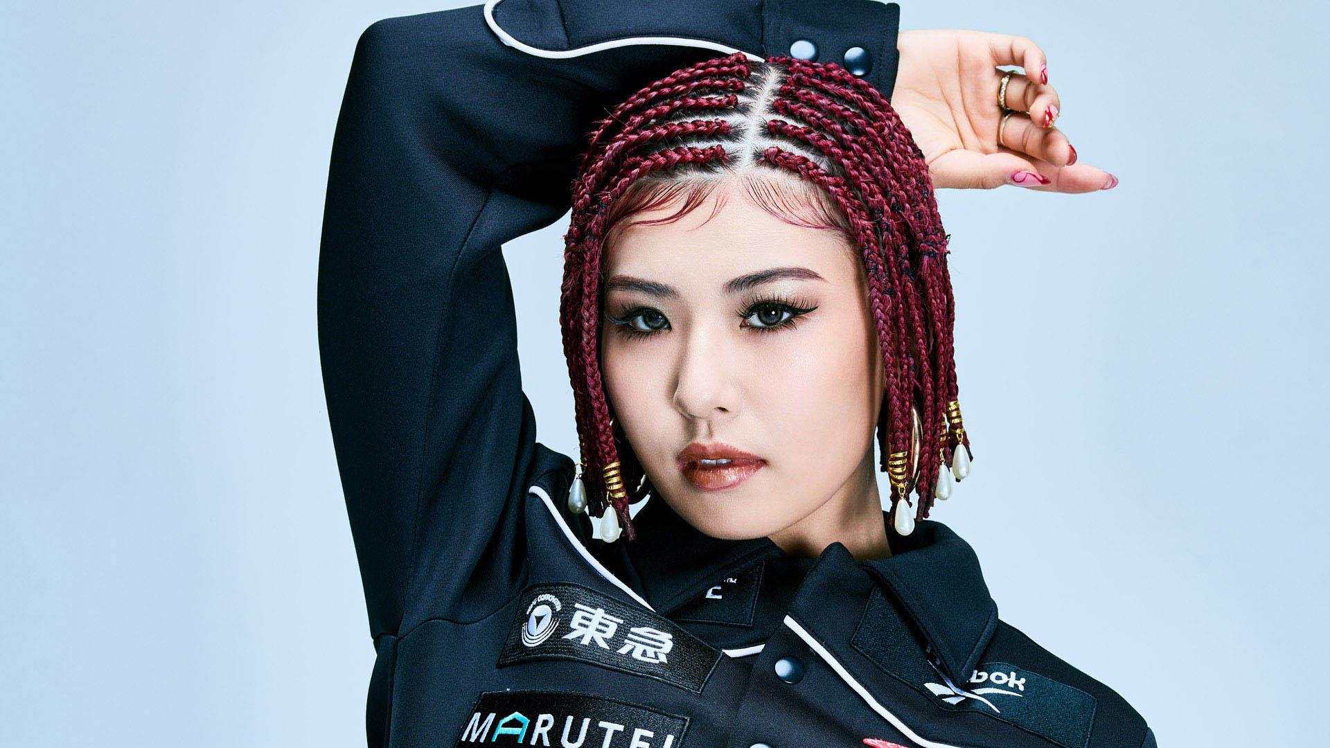 14 ASUHA | D.LEAGUE（Dリーグ）