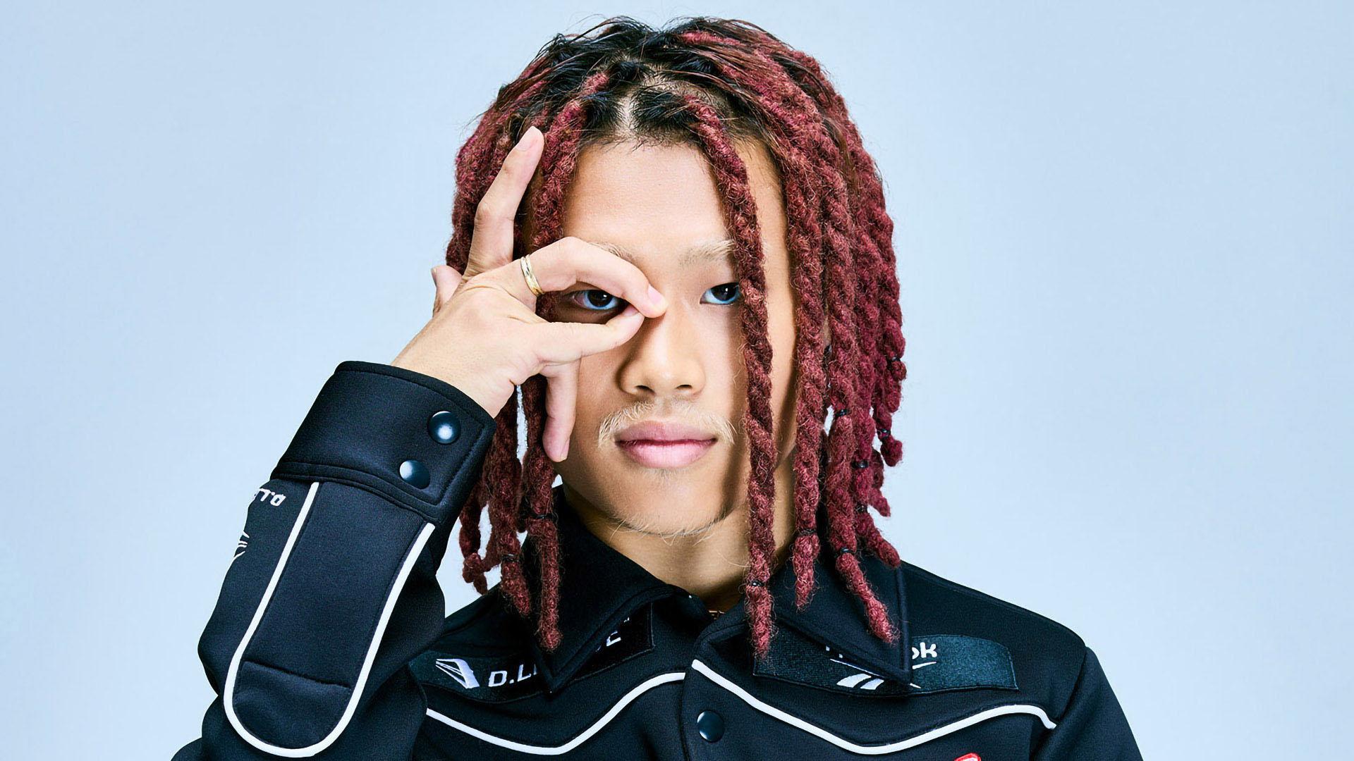 0 HINATA.M | D.LEAGUE（Dリーグ）