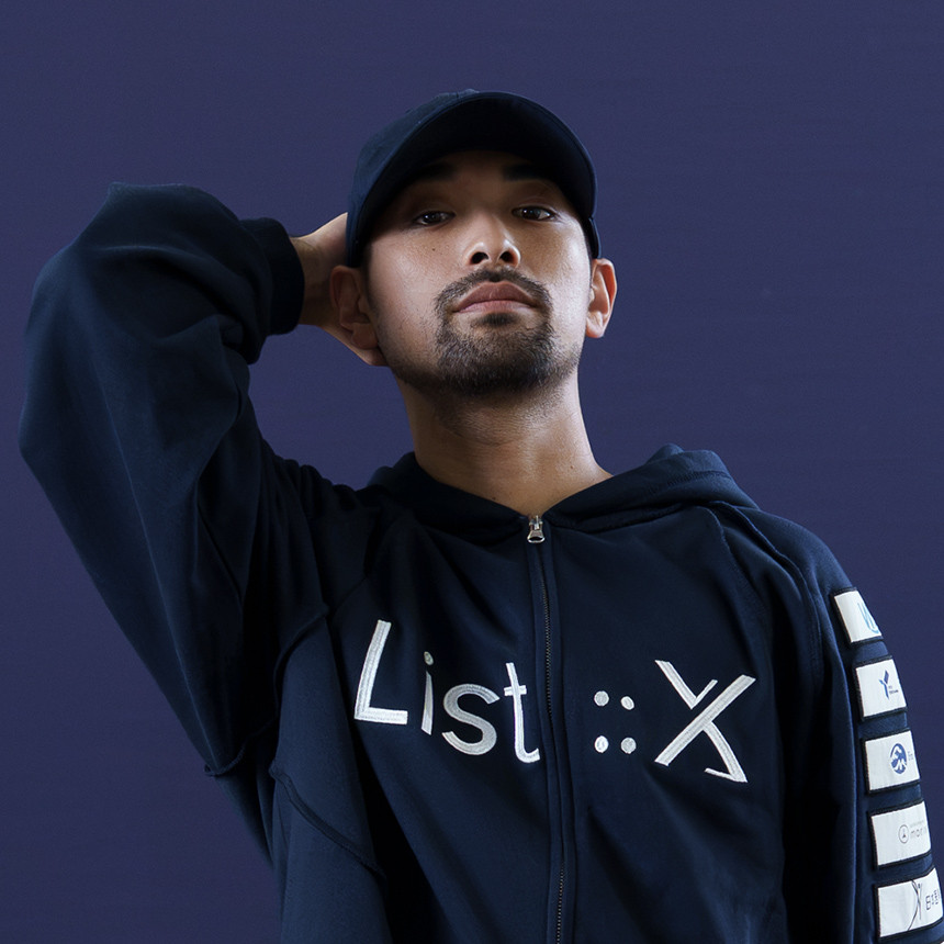 List::X | D.LEAGUE（Dリーグ） | D.LEAGUE（Dリーグ）