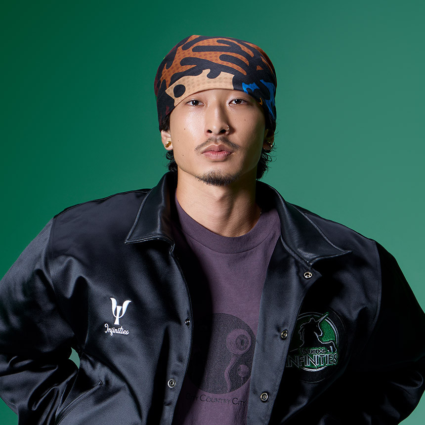 Valuence INFINITIES | D.LEAGUE（Dリーグ） | D.LEAGUE（Dリーグ）