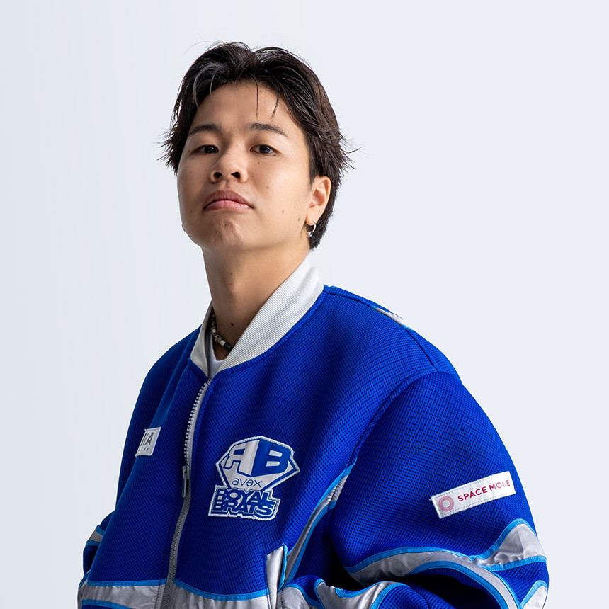 avex ROYALBRATS | D.LEAGUE（Dリーグ） | D.LEAGUE（Dリーグ）