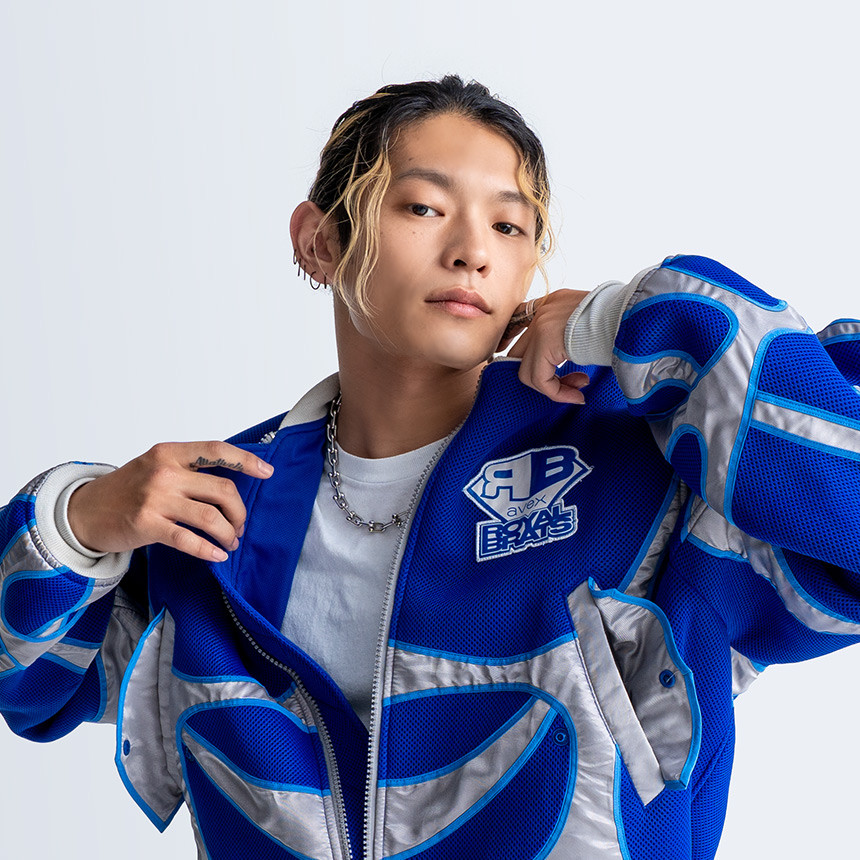 avex ROYALBRATS | D.LEAGUE（Dリーグ） | D.LEAGUE（Dリーグ）