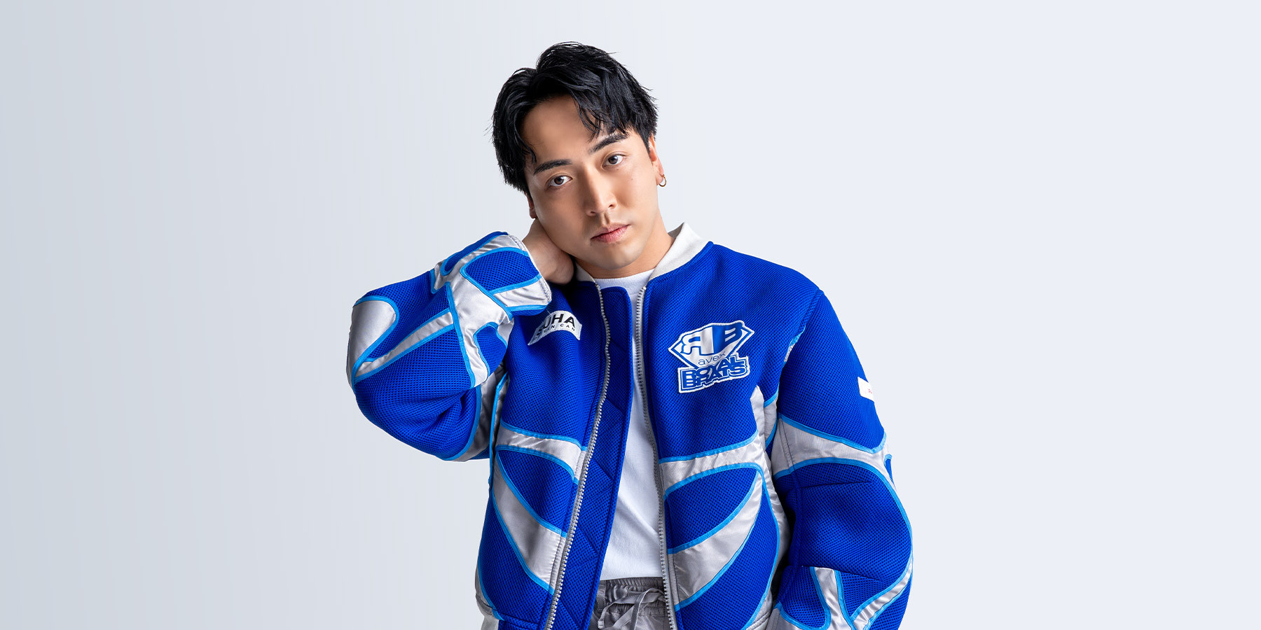 9 HIBIKI IHA | D.LEAGUE（Dリーグ） | D.LEAGUE（Dリーグ）