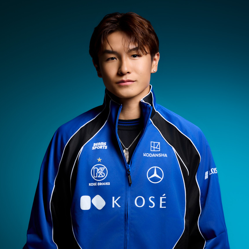 KOSÉ 8ROCKS | D.LEAGUE（Dリーグ） | D.LEAGUE（Dリーグ）