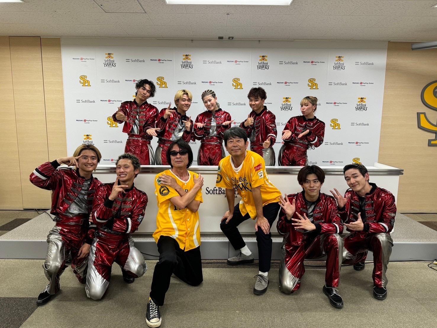 CyberAgent Legit、『鷹祭 SUMMER BOOST』出演のお知らせ | D