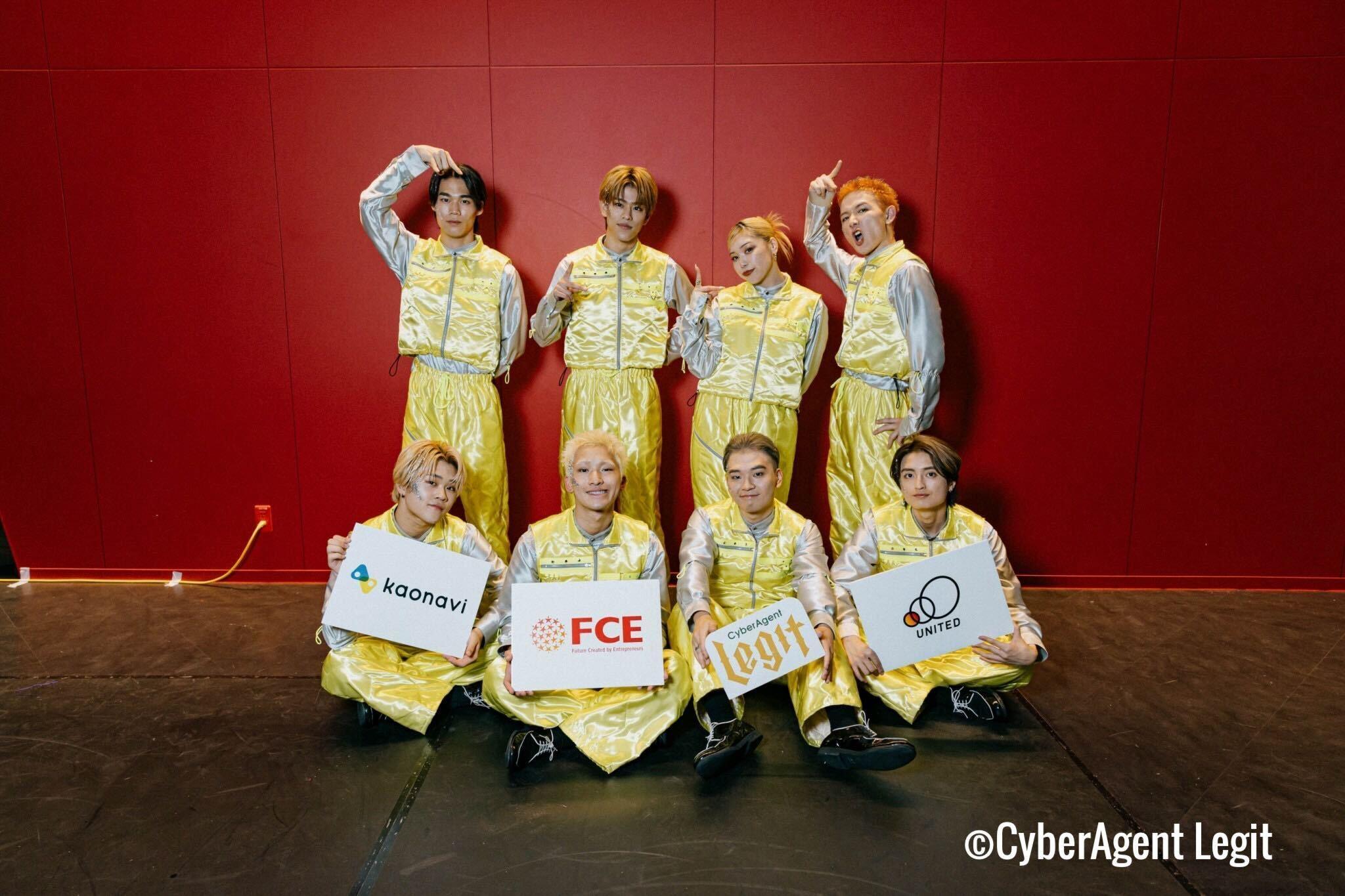 CyberAgent Legit、D.LEAGUE 24-25 ROUND.4 『僅かなズレも許さず