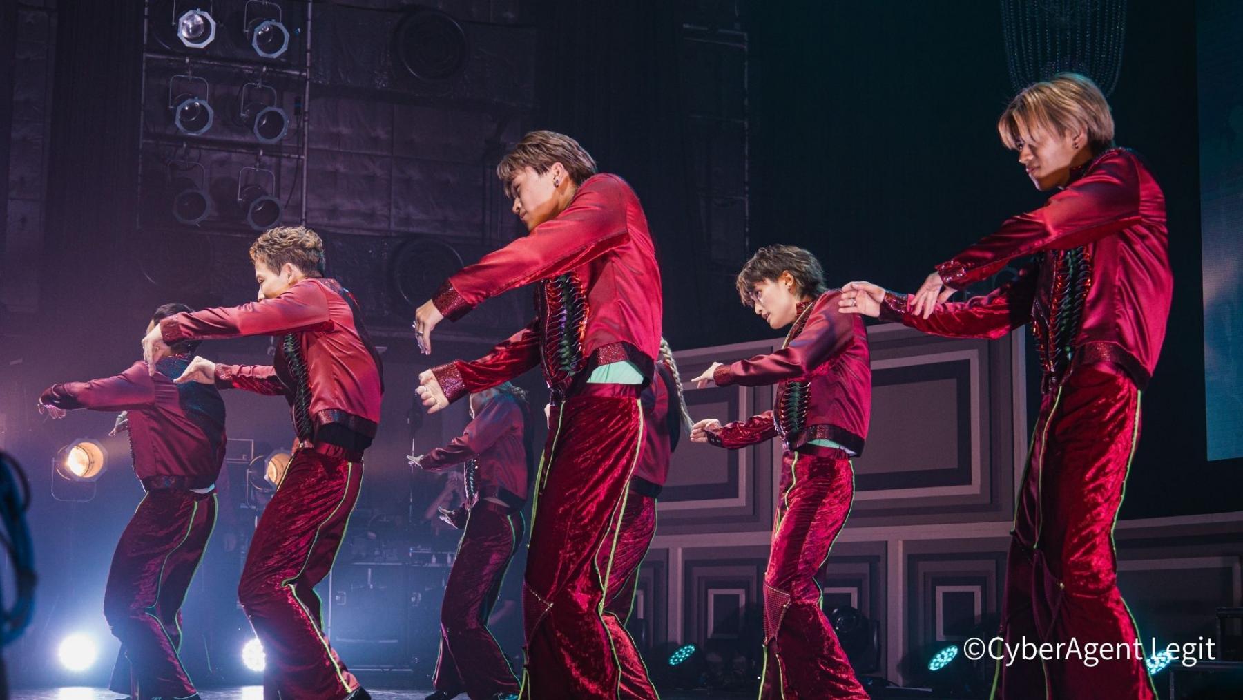 CyberAgent Legit ワンマン Ray トレカ　地獄 CyberAgentLegit レジット 地獄 Rayワンマントレカ アワード