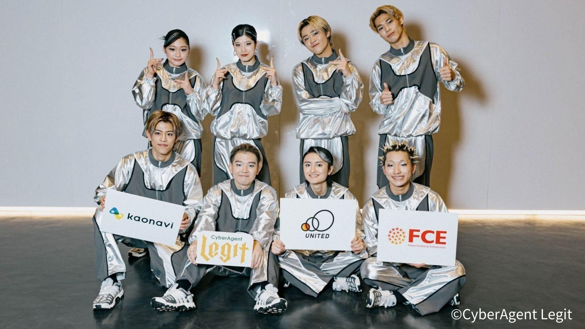 CyberAgent Legit、D.LEAGUE 24-25 ROUND.7 『繊細な音へのアプローチ