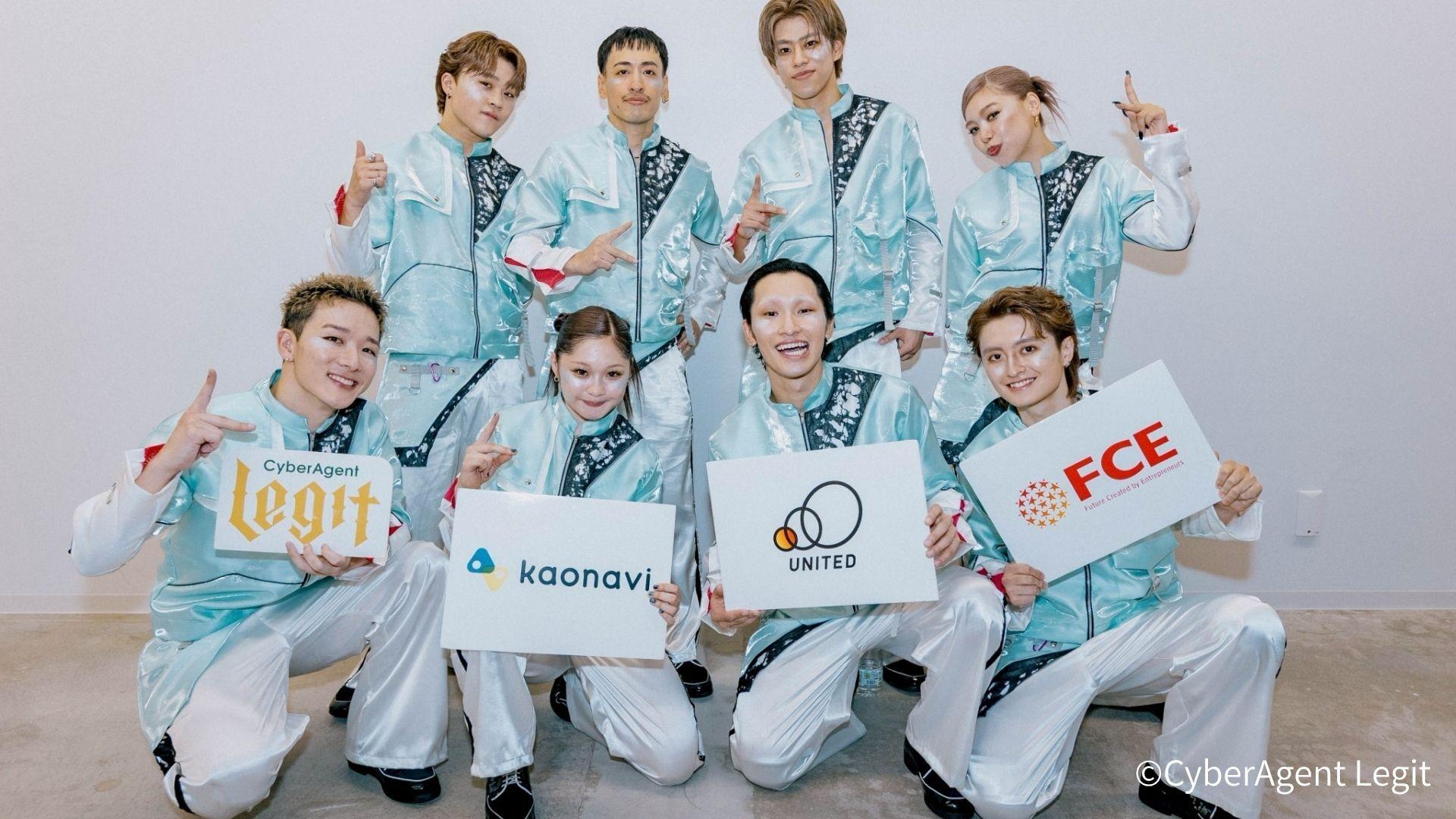 CyberAgent Legit、D.LEAGUE 25-26 ROUND.1 『到着したら出発点だった