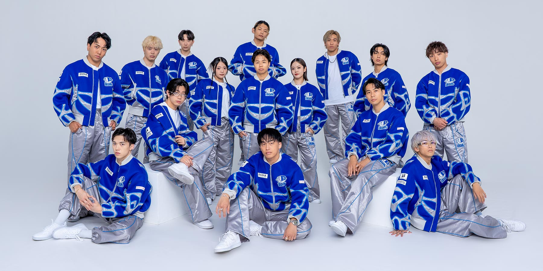 avex ROYALBRATS | D.LEAGUE（Dリーグ） | D.LEAGUE（Dリーグ）