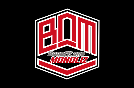 Benefit one MONOLIZ【Dリーグ公式】