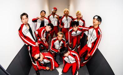 FULLCAST RAISERZ】┃〈衣装解説〉24-25 SEASON 前編 | D.LEAGUE（D