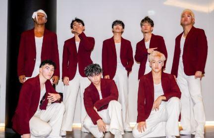 FULLCAST RAISERZ】┃〈衣装解説〉24-25 SEASON 前編 | D.LEAGUE（D