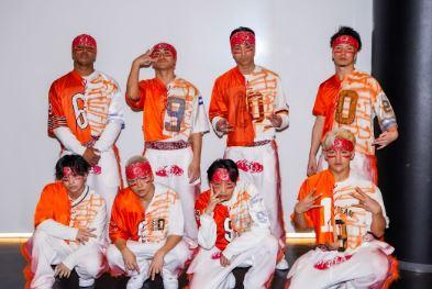 FULLCAST RAISERZ】┃〈衣装解説〉24-25 SEASON 前編 | D.LEAGUE（D